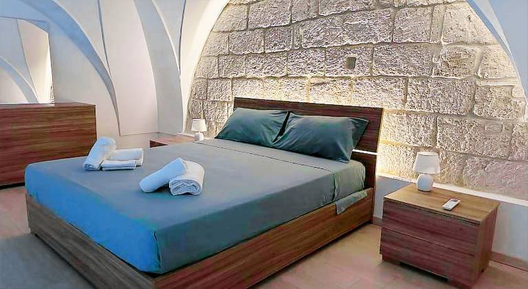 Holiday apartment | Pet-friendly in Brindisi