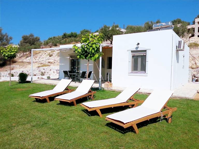 Villa Matala