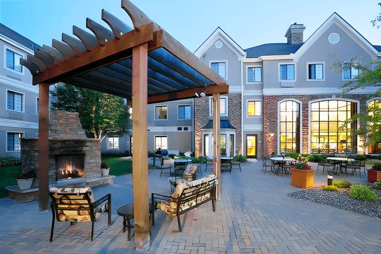 Staybridge Suites Minneapolis-Maple Grove By IHG — photo 5