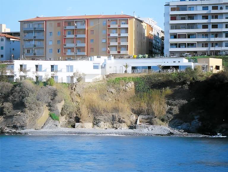 La Rosa dei Venti Resort in Piombino