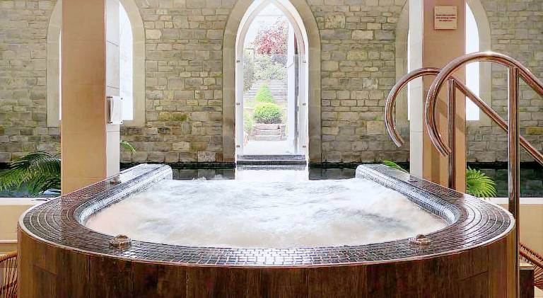 The Royal Crescent Hotel & Spa — photo 5