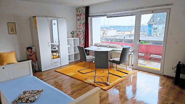 Ferienwohnung Aplerbeck