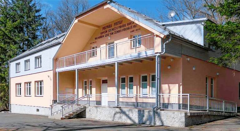 Penzion Zivec - restaurace a ubytovani in Pisek