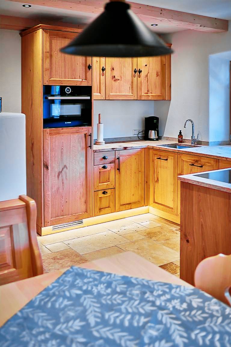 Appartement Rottach-Egern
