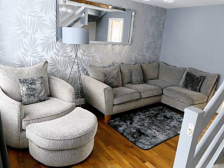 Maison de vacances Warrington