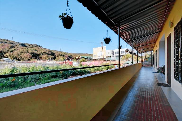 Nice vacation home with terrace | Pet-friendly — photo 3