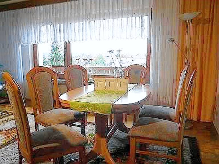 Ferienwohnung Bad Wildungen