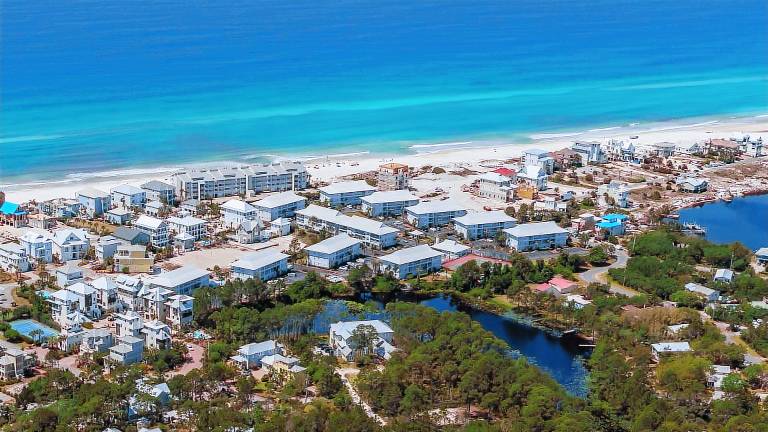 Apartment Santa Rosa Beach