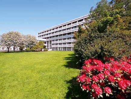 Radisson Hotel Haugesund in Haugesund