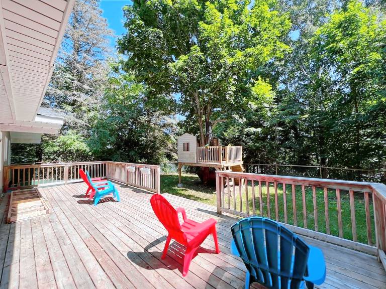 Cabin Huntsville