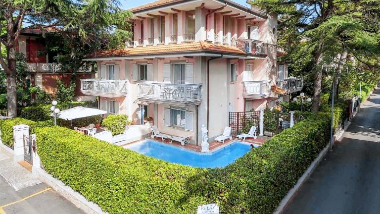 Ferienwohnung Riccione