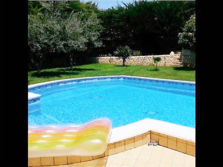 Appartamento vacanza Sampieri