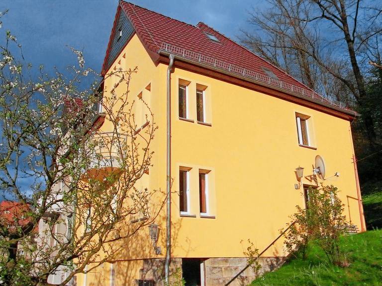 Ferienwohnung Königstein