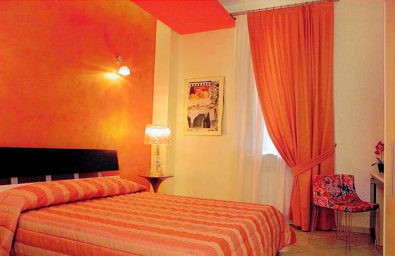 Bed & Breakfast Portocannone