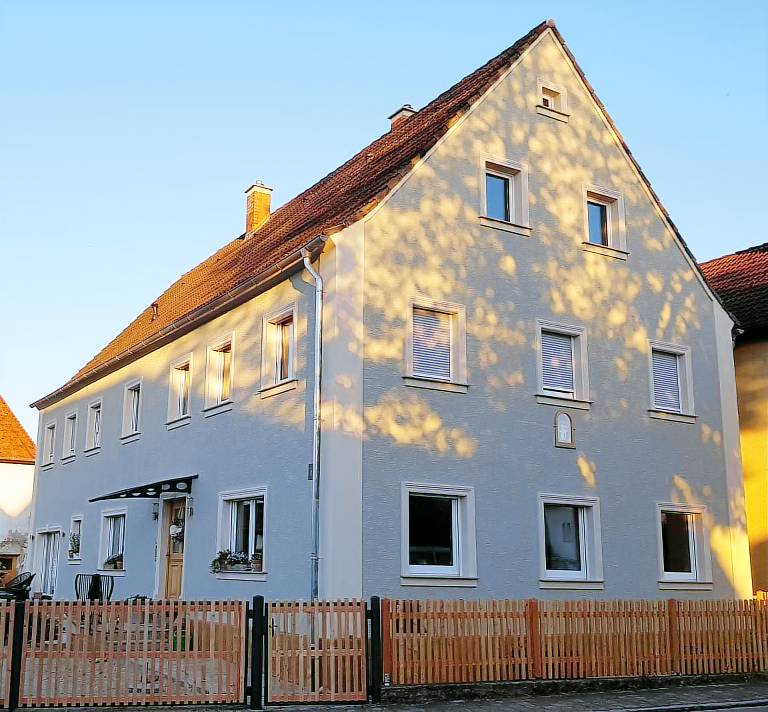 Ferienwohnung Litzendorf