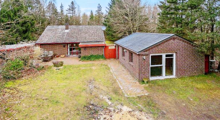 Vacation home | Pets allowed in Herning