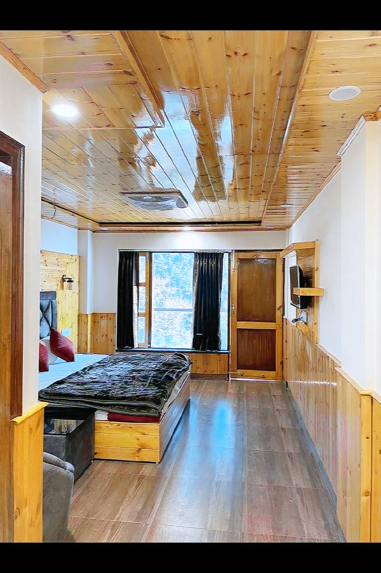 Vacation home with 1 room for 14 persons — photo 3