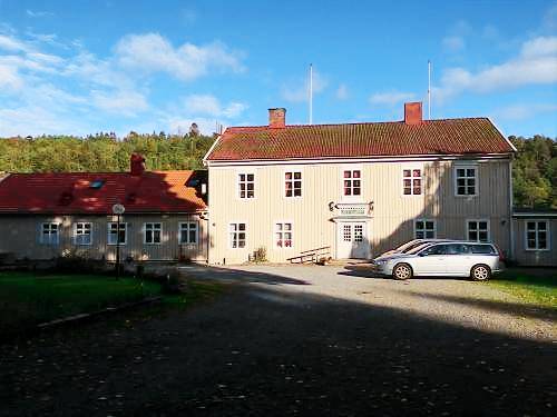 Motel Munkedal