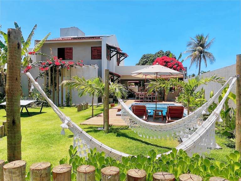 Casa Japaratinga