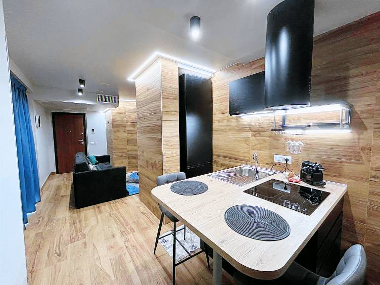 Hotel Testani Frosinone — photo 5