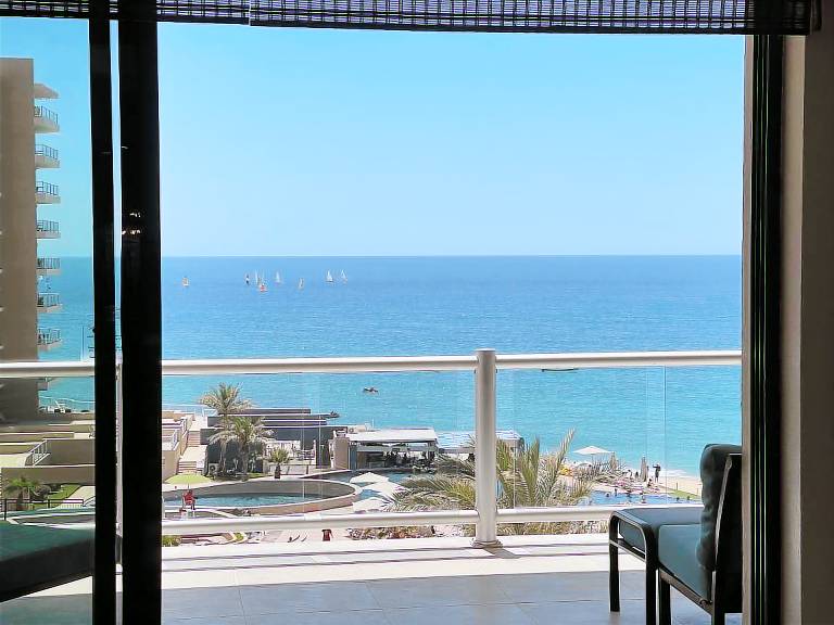 Condo  Puerto Peñasco