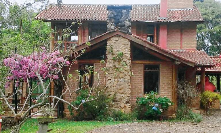 Casa  Gonçalves