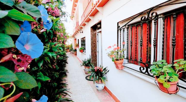 Apartment with 2 rooms for 5 persons — photo 3