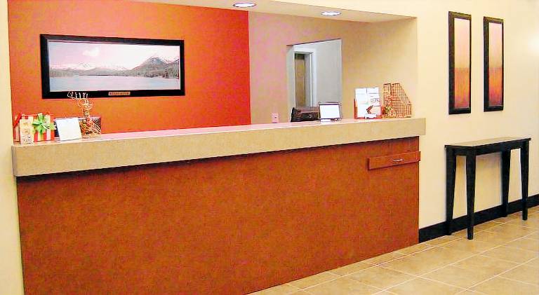 Aspen Hotel Soldotna — photo 5