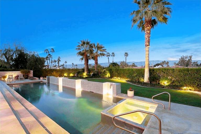 House Palm Desert