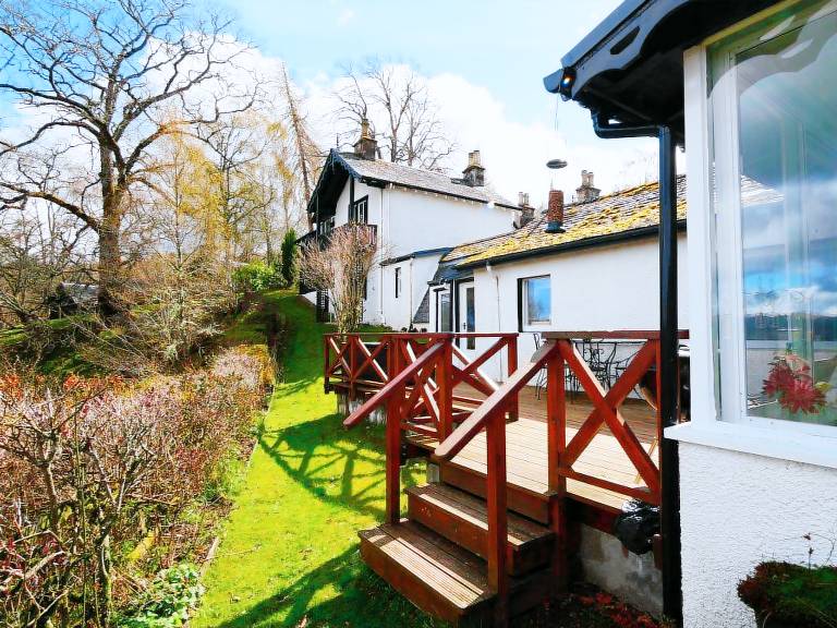 Farmhouse  Drumnadrochit