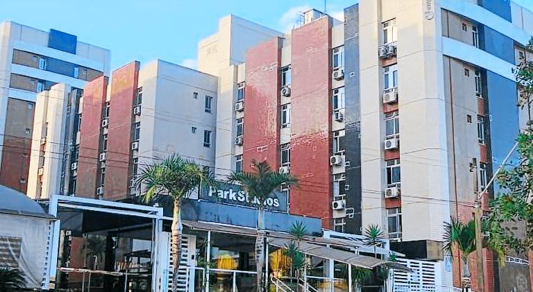 Apartment | Pets are welcome — photo 4