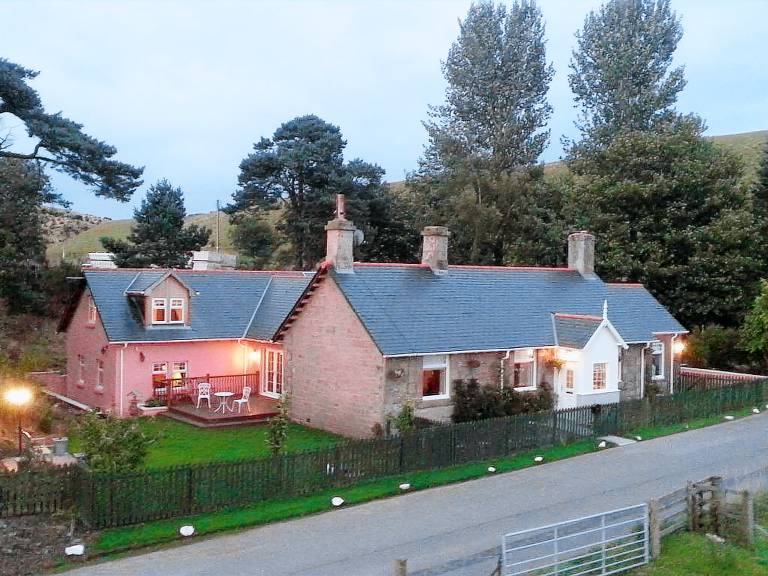 Bed & Breakfast South Lanarkshire