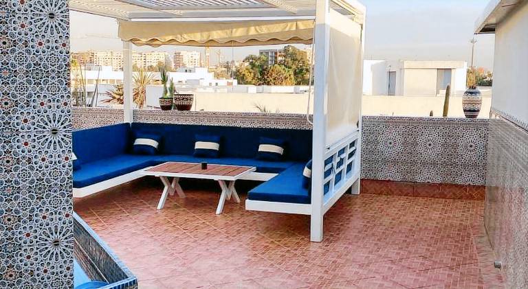 Big holiday apartment | Pets allowed — photo 4