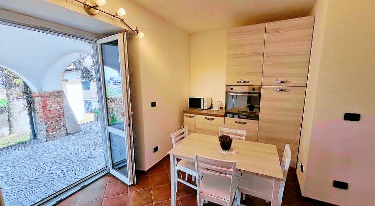 Rental apartment with 1 room for 4 persons — photo 4