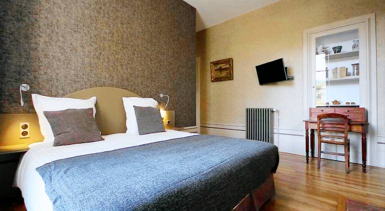 Chambre D’hotes Parc Johan — photo 2