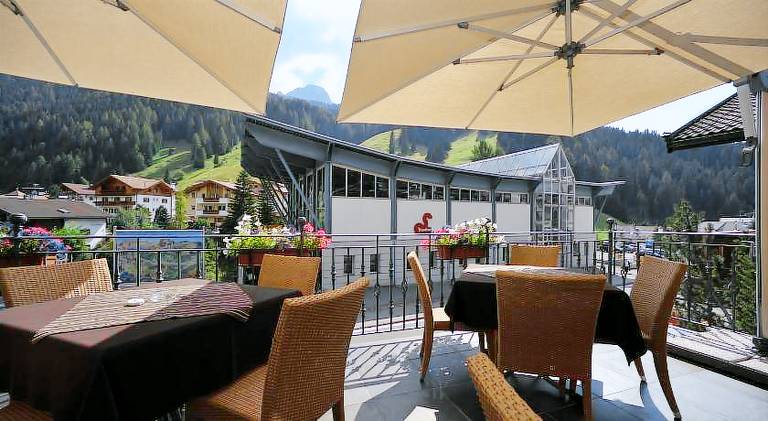 Hotel Europa Dolomites — photo 5