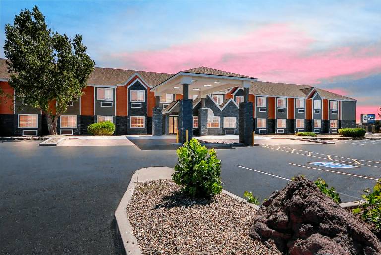 Best Western Bellemont Shadow Mountain Inn in Flagstaff, AZ