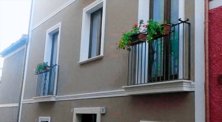 B&B "Il sorriso di Maria Teresa" in Potenza