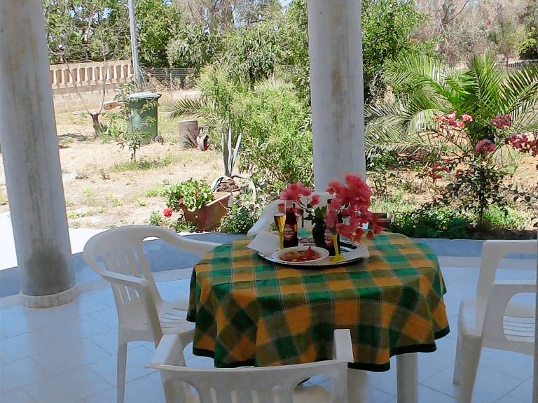 Casa vacanza Gallipoli