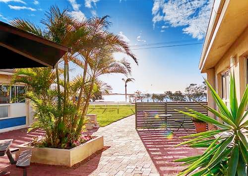 House Kalbarri