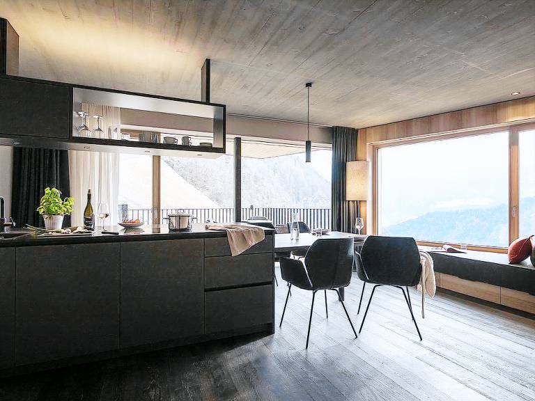 Ferienwohnung in Naturno, Schnalstal für max. 5 Personen Ferienwohnung in Naturno, Schnalstal für max. 5 Personen