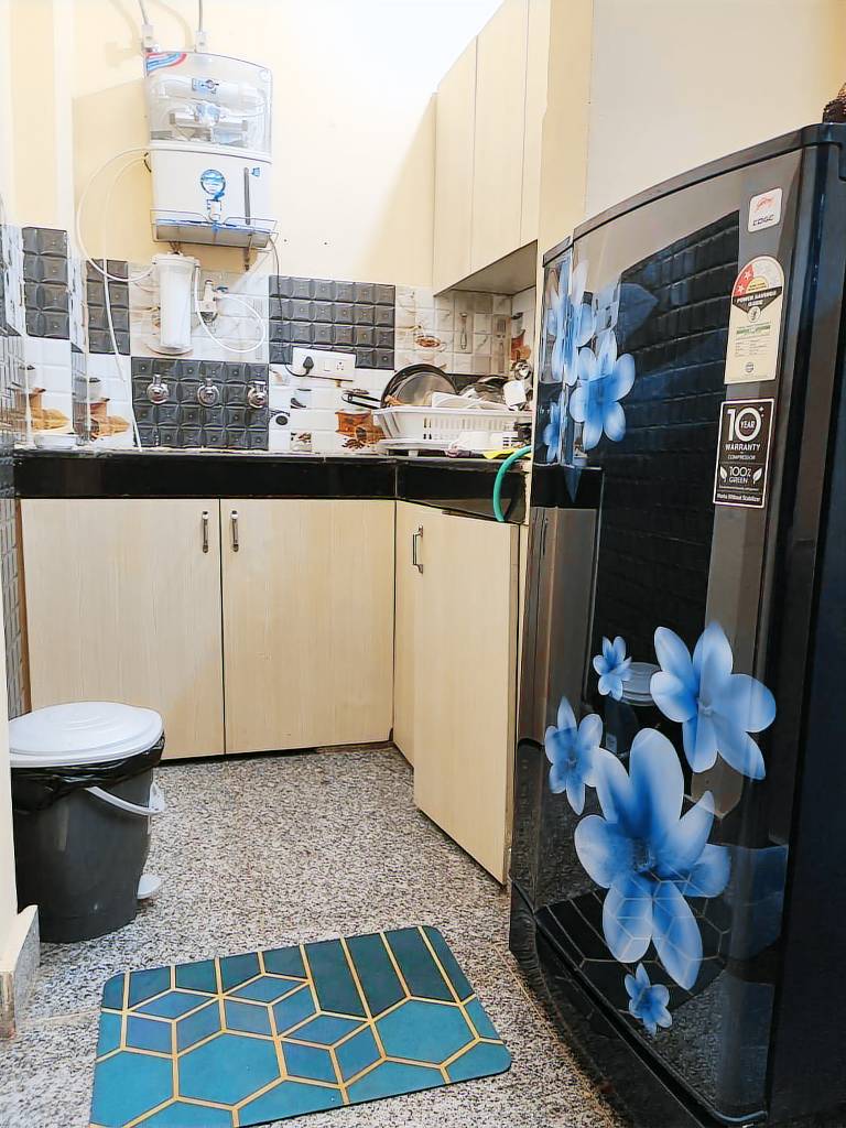 100 m&sup2; Ferienwohnung