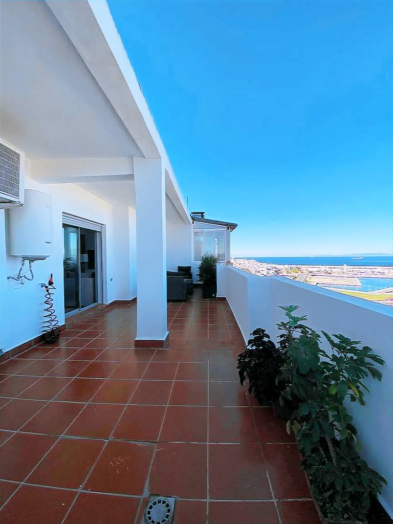 Appartement  Tanger