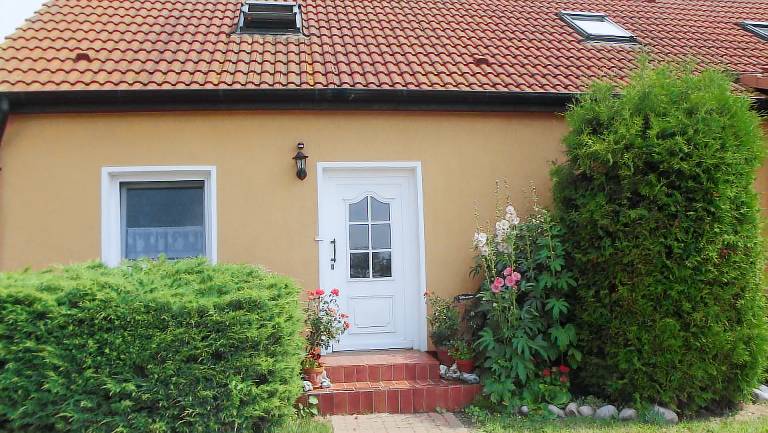 Appartement Dranske