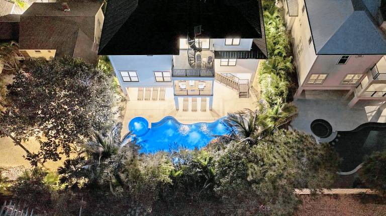 Shore is Something 5000sqft, Walk to Lido Beach, Bike to St Armand Circle — photo 4