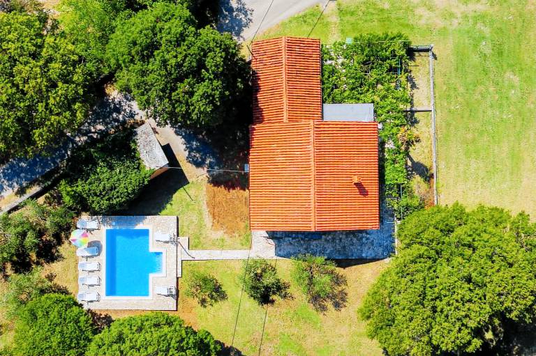 Holiday Home Villa Licul — photo 3