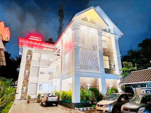 84 m² Ferienwohnung