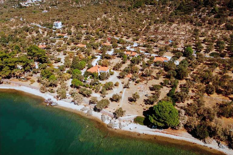 Ferienhaus in Mytilene, Lesbos für max. 4 Personen, Ferienhaus in Mytilene, Lesbos für max. 4 Personen,
