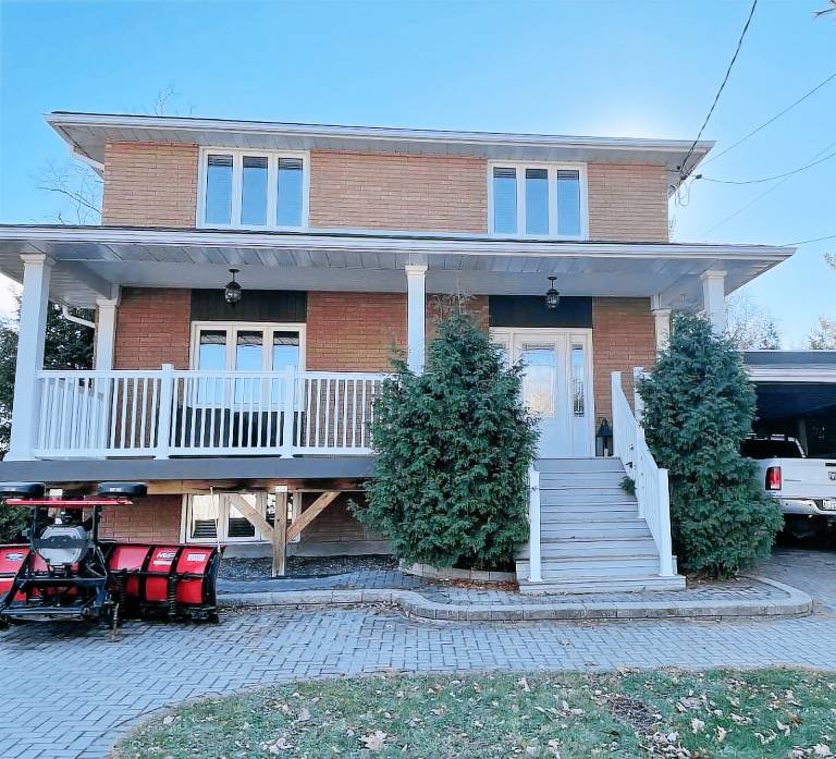 House Sudbury