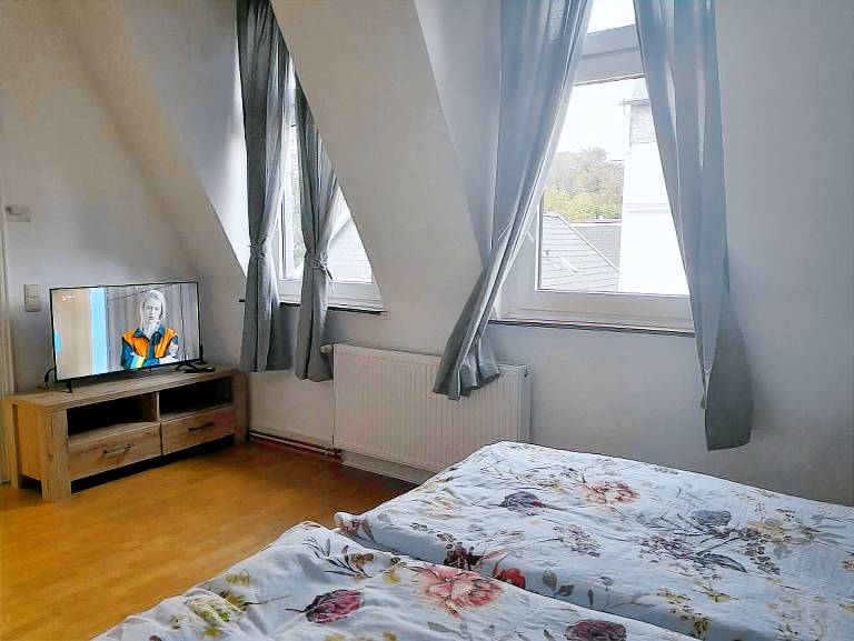 Appartement Wuppertal